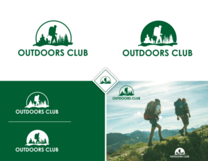 Logo Design by Him Tim