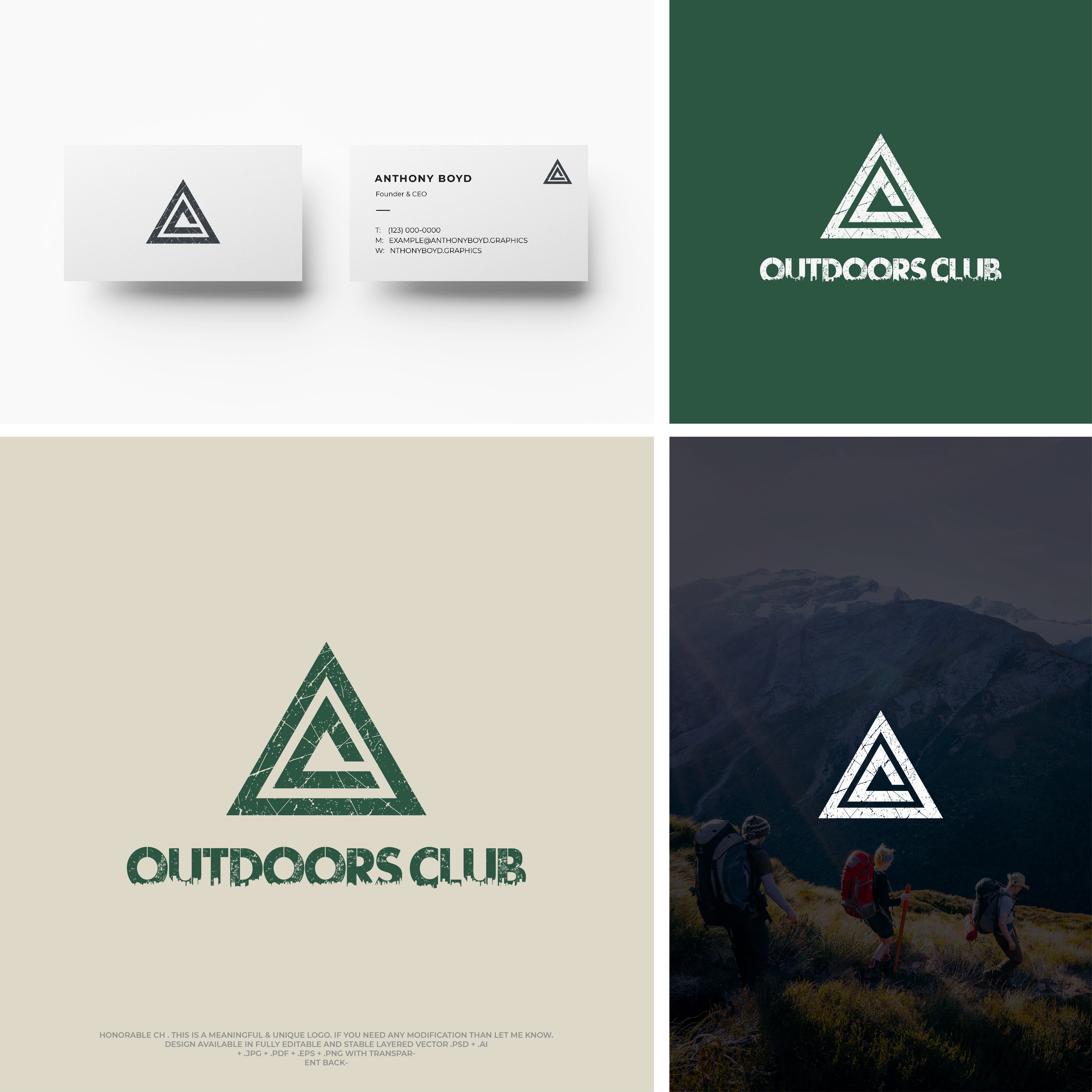 Logo Design by Riad | Branding & Logo Expert for this project | Design #27630727