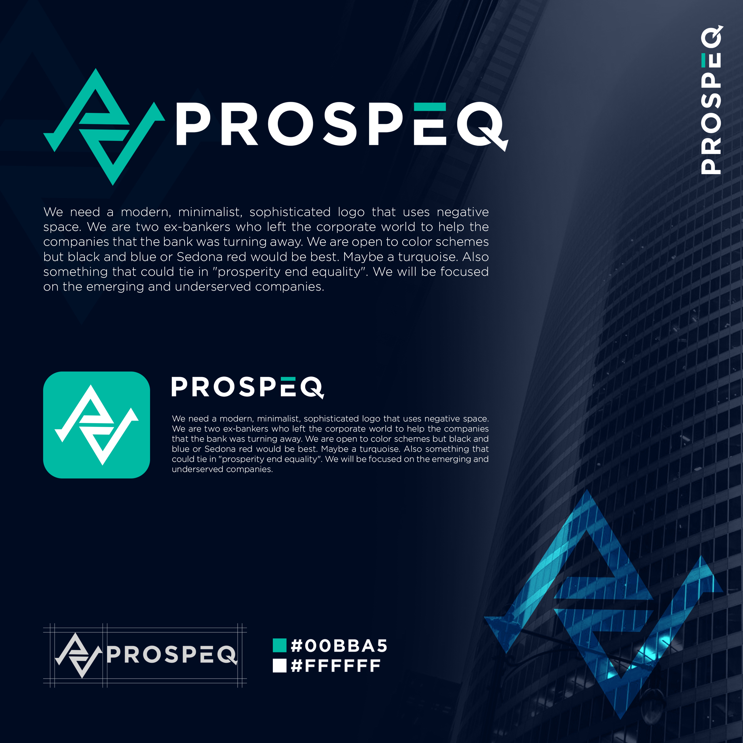 Logo Design by artcynical for this project | Design #27644213