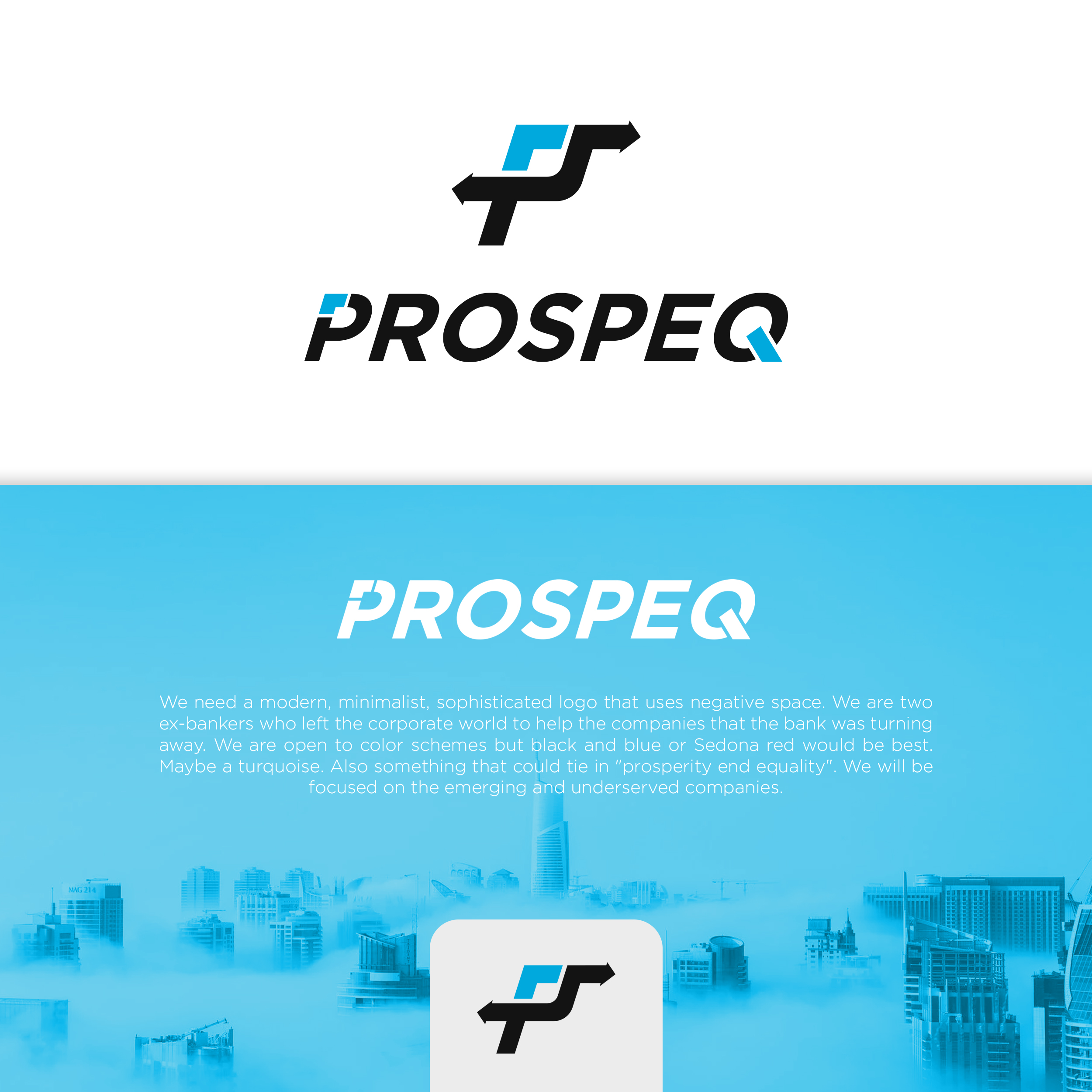 Logo Design by artcynical for this project | Design #27644659