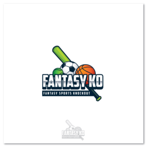 Logo-Design von Sujit Banerjee für Fantasy Sports Knockout | Design: #27632272