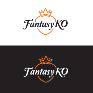 Logo-Design von Sujit Banerjee für Fantasy Sports Knockout | Design: #27632274