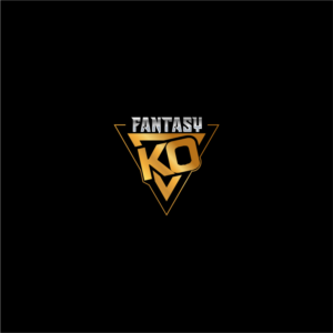 Logo-Design von SteffySummer für Fantasy Sports Knockout | Design: #27635226