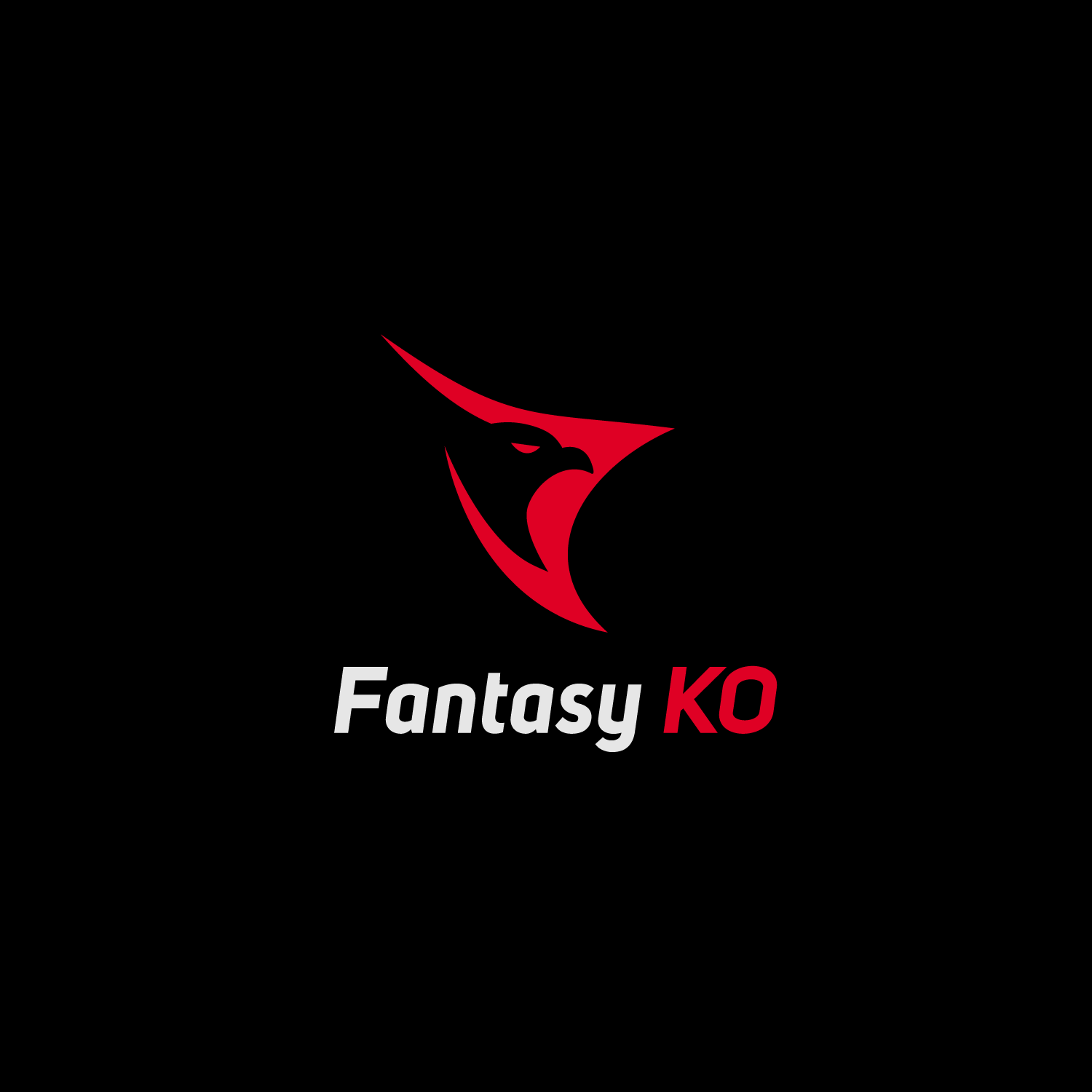 Logo-Design von Abdul 20 für Fantasy Sports Knockout | Design #27646816