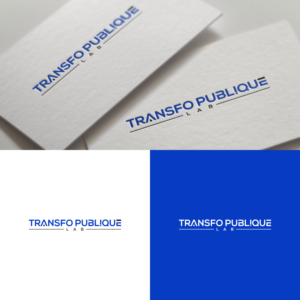 Logo Design by soffel for Losam Agency | Design: #27634810