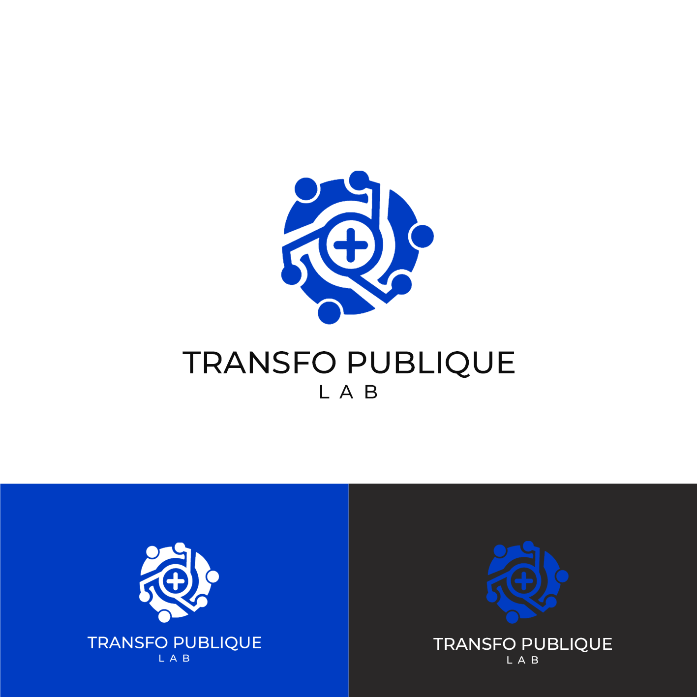 Logo Design by smouthy9 for Losam Agency | Design #27650283