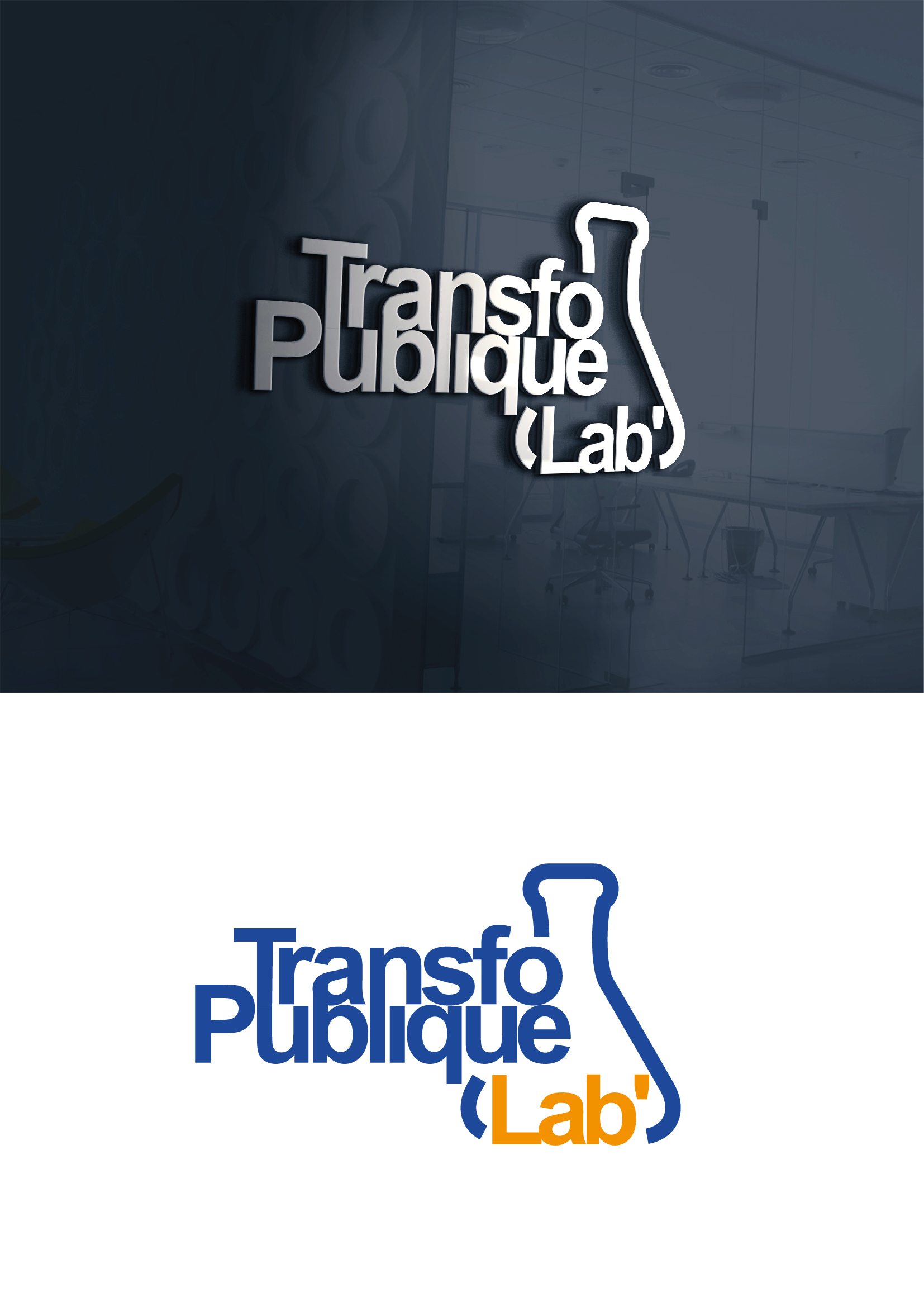 Diseño de Logo por @gus para Losam Agency | Diseño #27634682