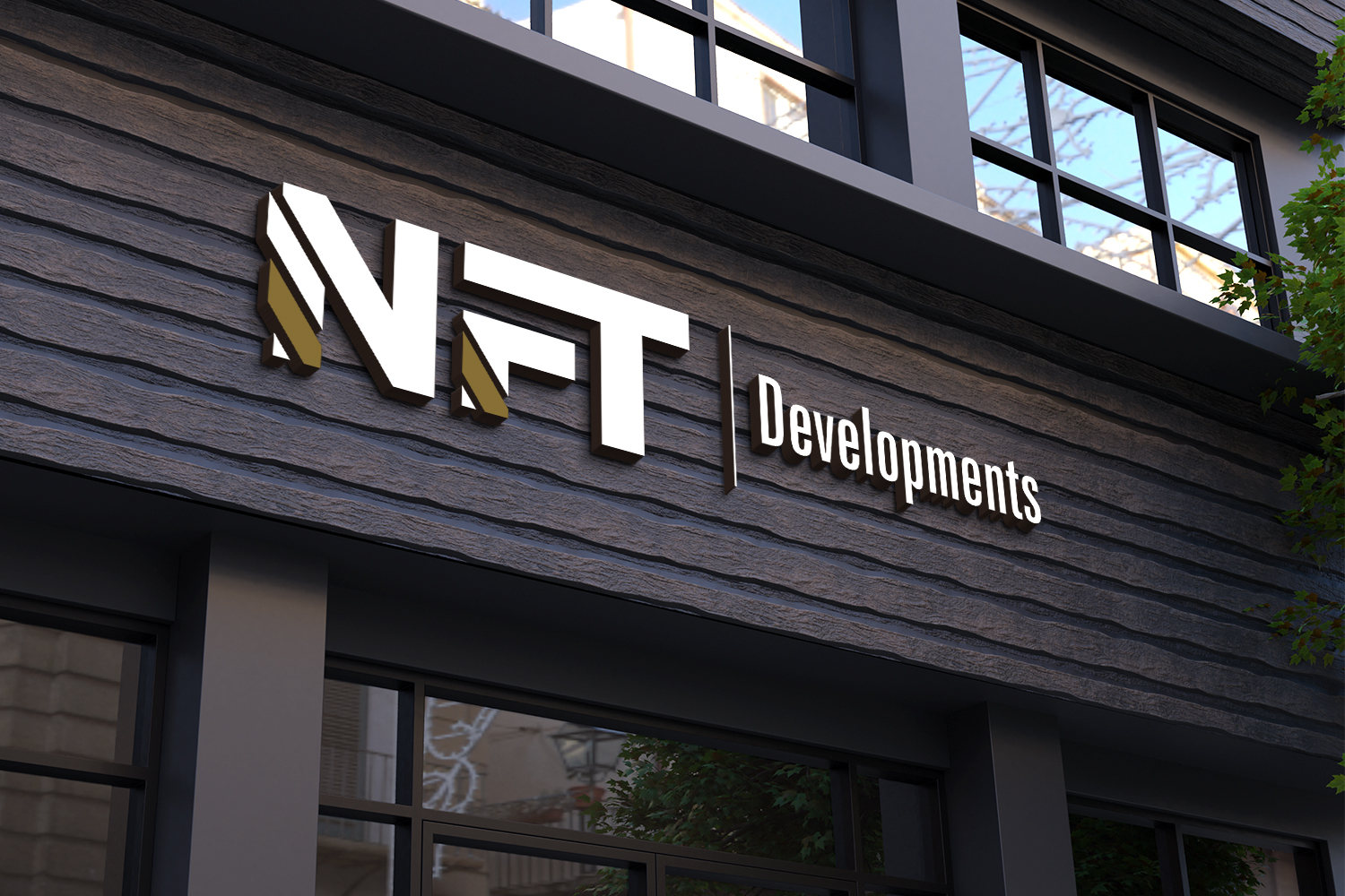 Logo Design by Deziners Zone for this project | Design #27634147