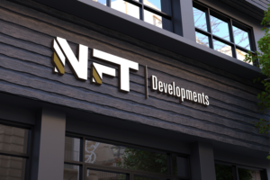 Logo Design by Deziners Zone for this project | Design: #27634147