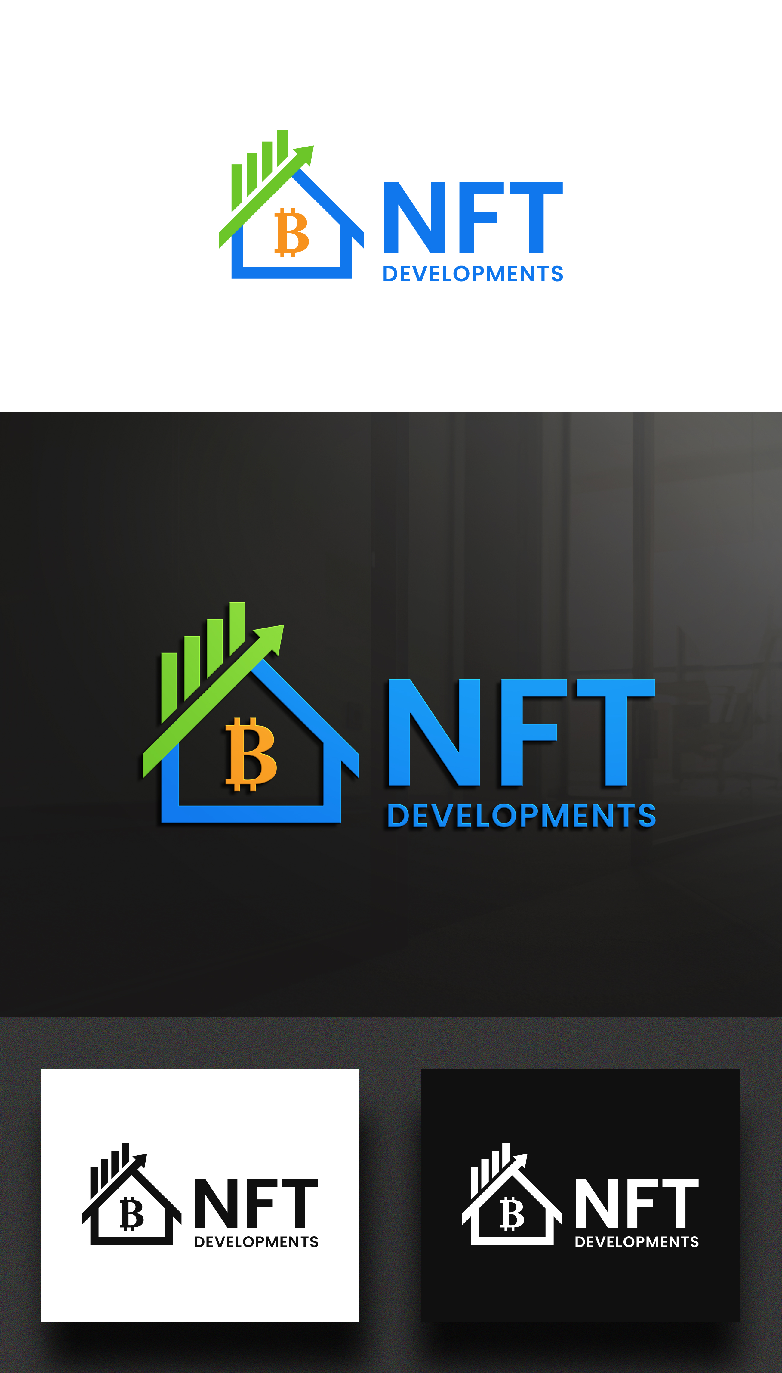 Logo Design by MD Aminul Islam for this project | Design #27632433