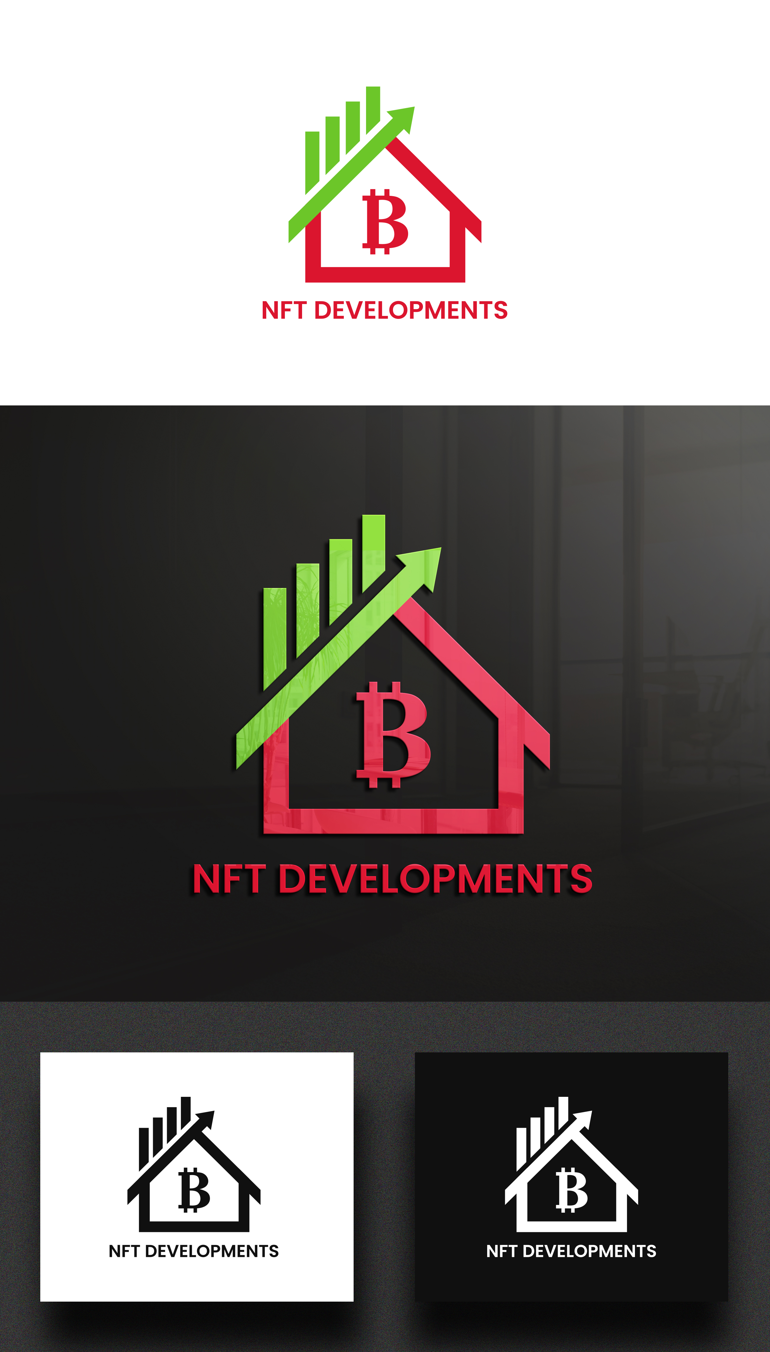 Logo Design by MD Aminul Islam for this project | Design #27632434