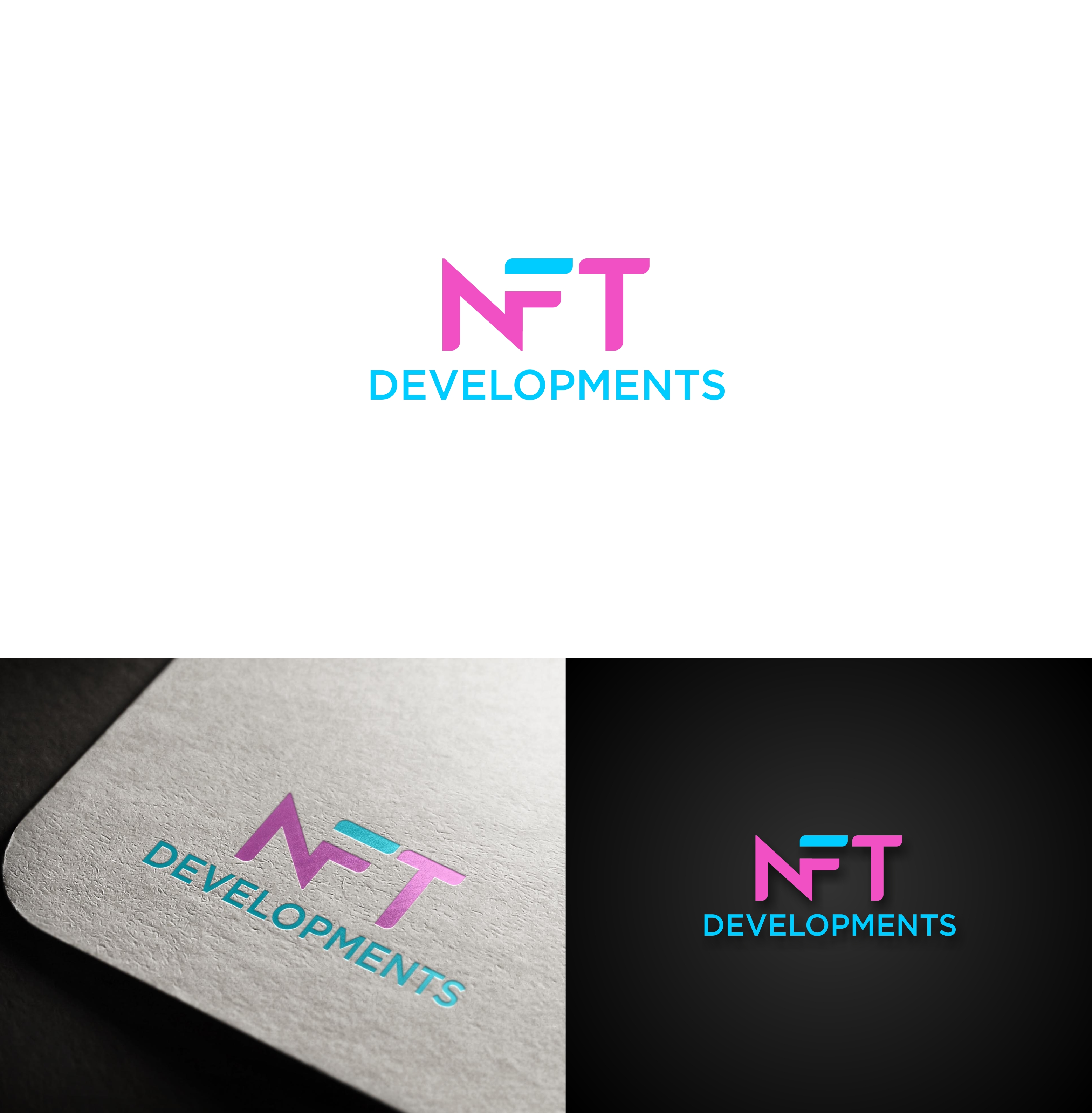 Logo Design by Joenet Jayawarna for this project | Design #27632117