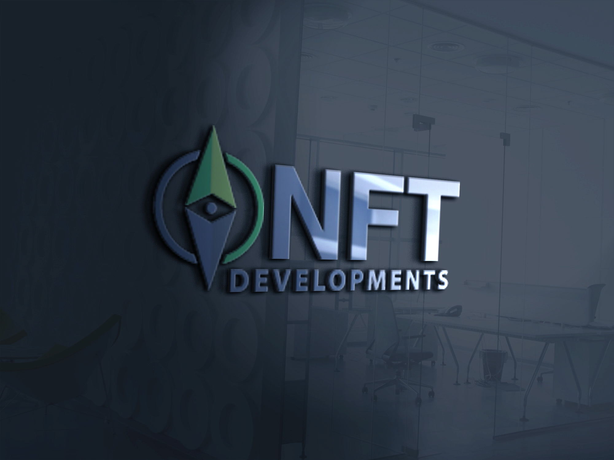 Logo Design by GODDREAMCREATION for this project | Design #27632109