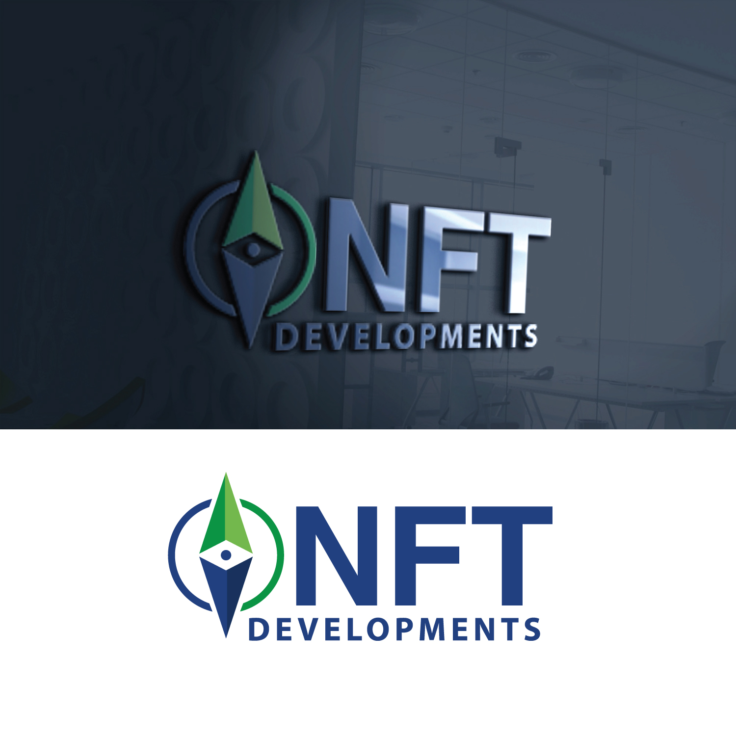 Logo Design by GODDREAMCREATION for this project | Design #27632110