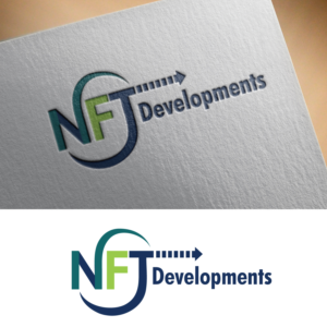 Logo Design by GODDREAMCREATION for this project | Design: #27632111