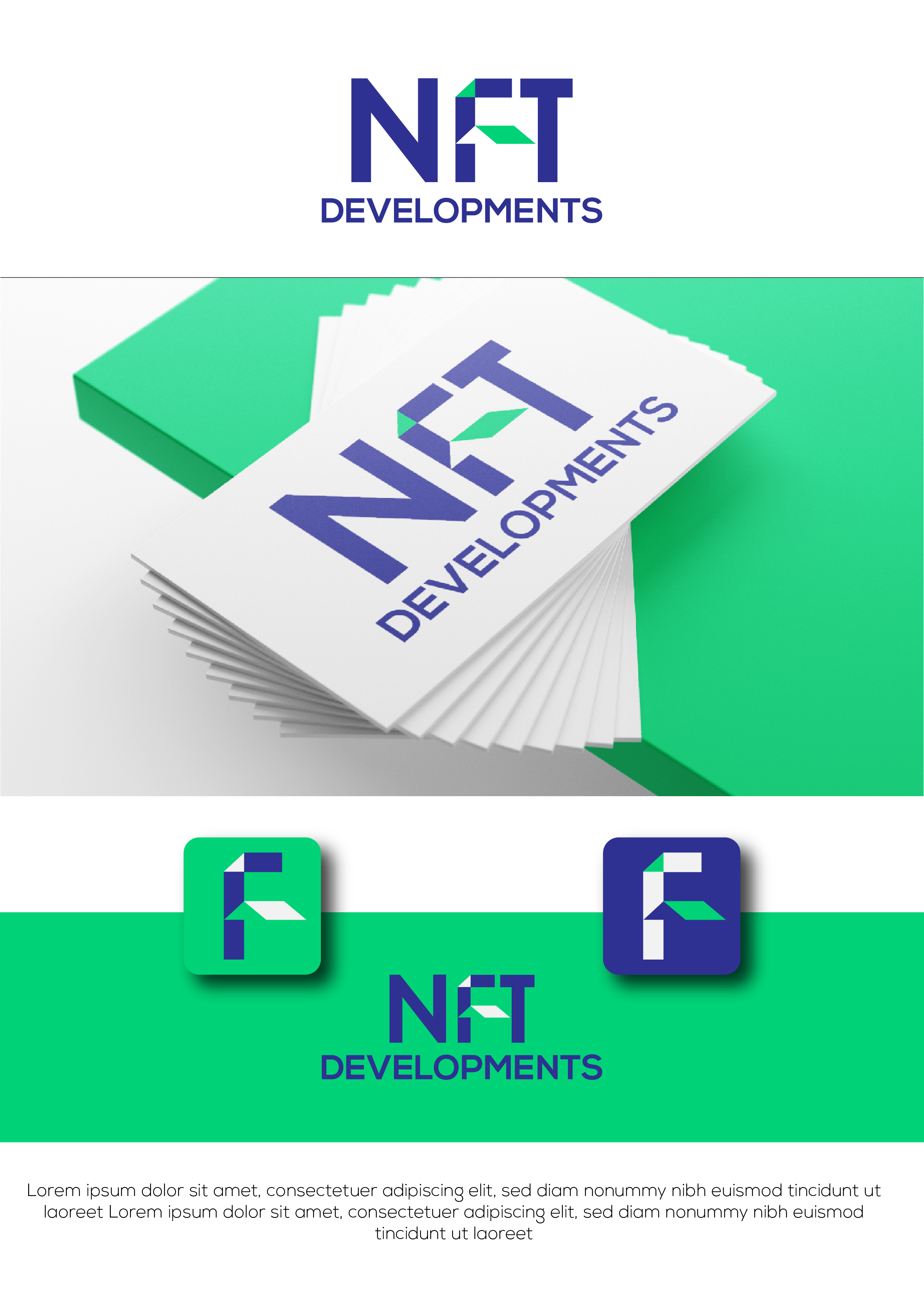 Logo Design by Walker Designer 2 for this project | Design #27632469