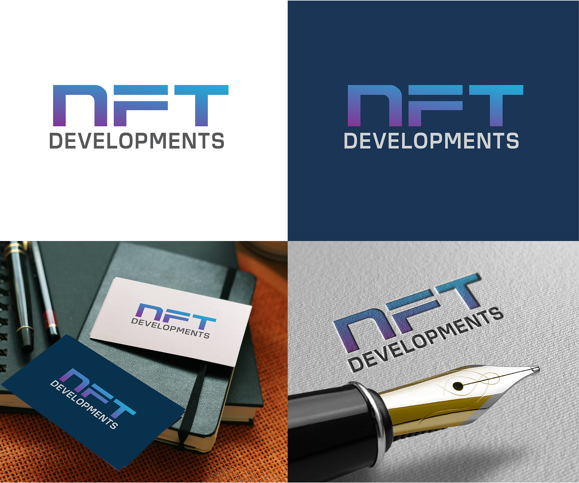 Logo Design by dennisdesigns for this project | Design #27632991