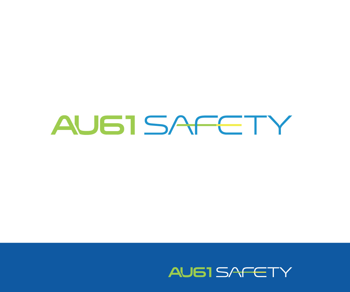 Diseño de Logo por Sergio Coelho para AU61 Safety | Diseño #3116265