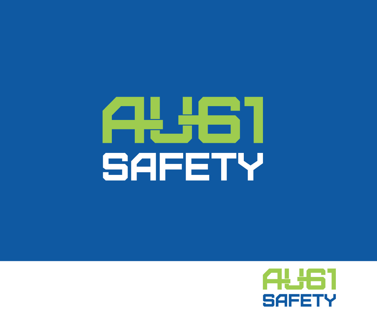Logo Design by Sergio Coelho for AU61 Safety | Design #3116429