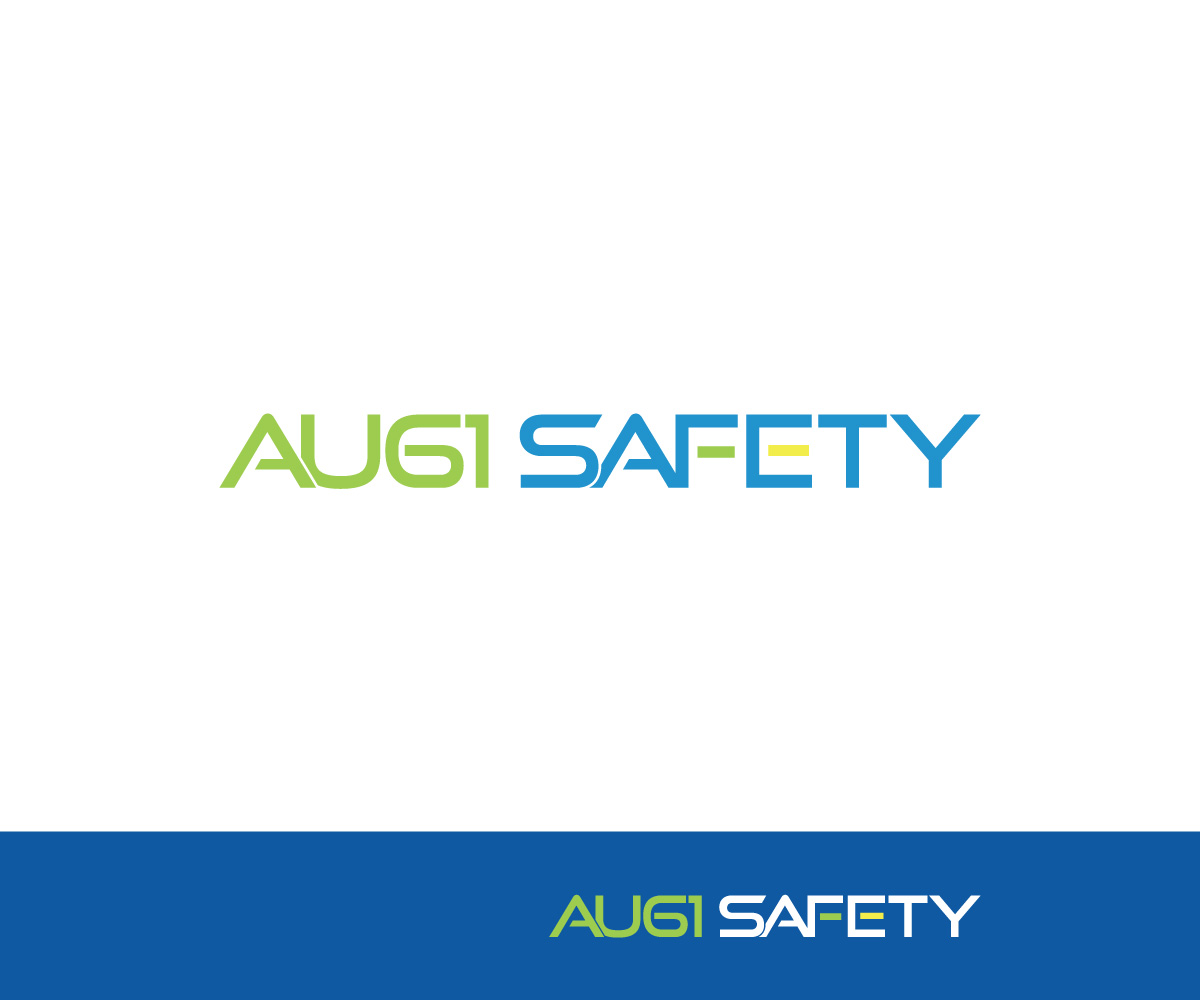 Logo Design by Sergio Coelho for AU61 Safety | Design #3121752