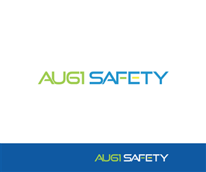 AU61 Safety | Logo Design by Sergio Coelho
