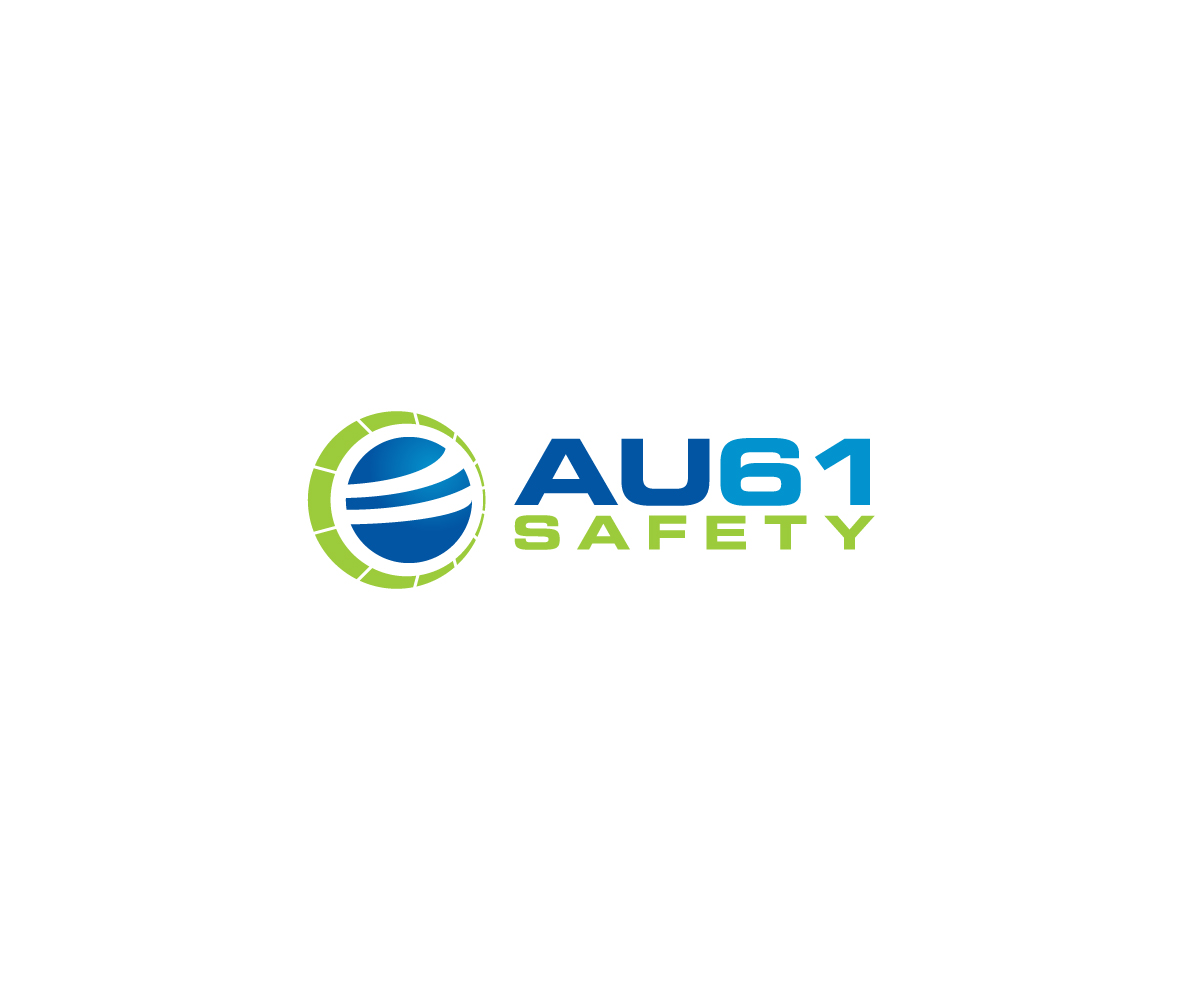 Logo Design by M.Pirs for AU61 Safety | Design #3097651