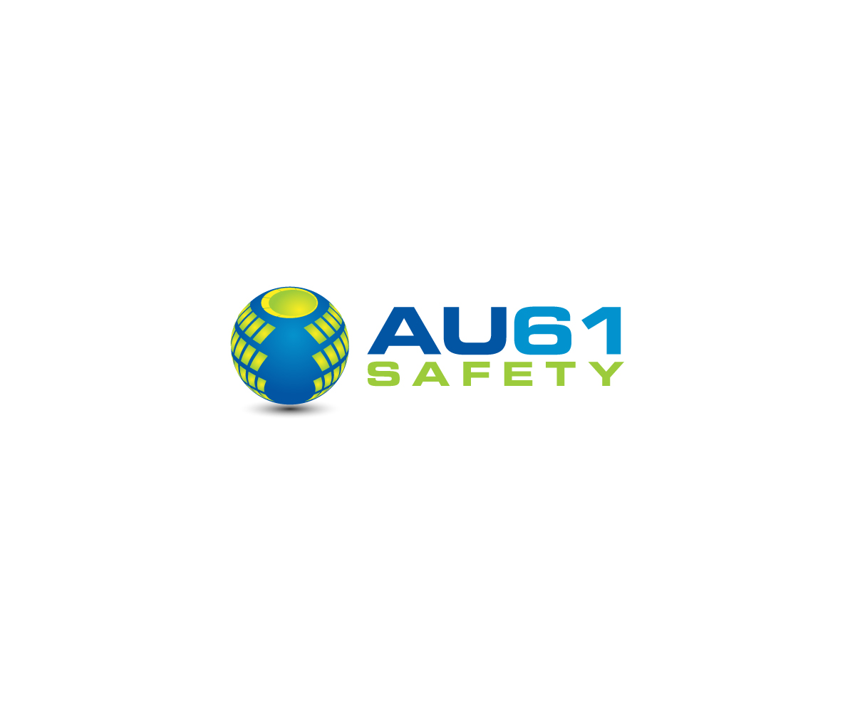 Logo Design by M.Pirs for AU61 Safety | Design #3097764