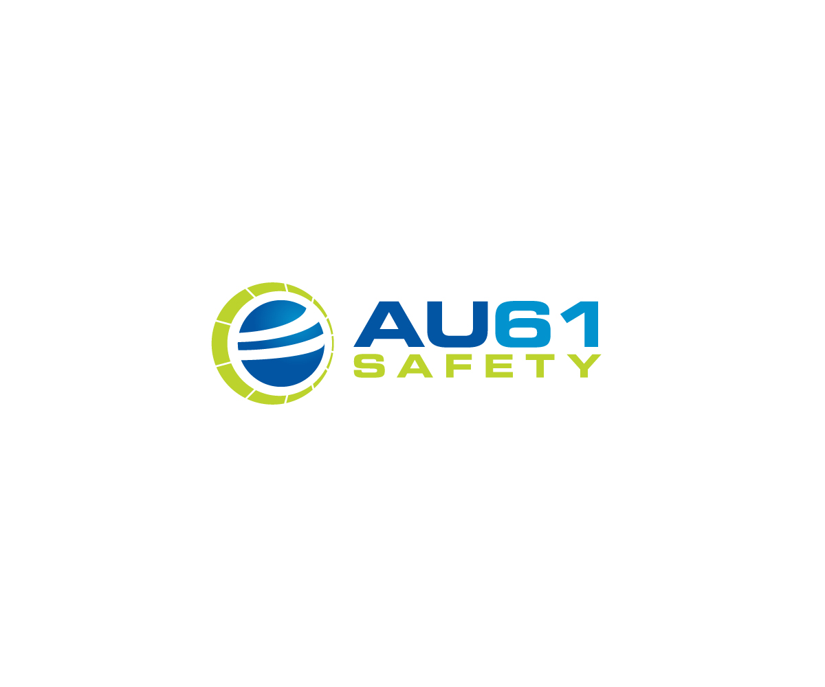 Logo Design by M.Pirs for AU61 Safety | Design #3106869
