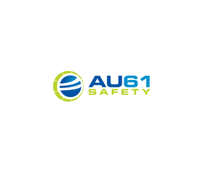 Logo Design by M.Pirs for AU61 Safety | Design: #3106869