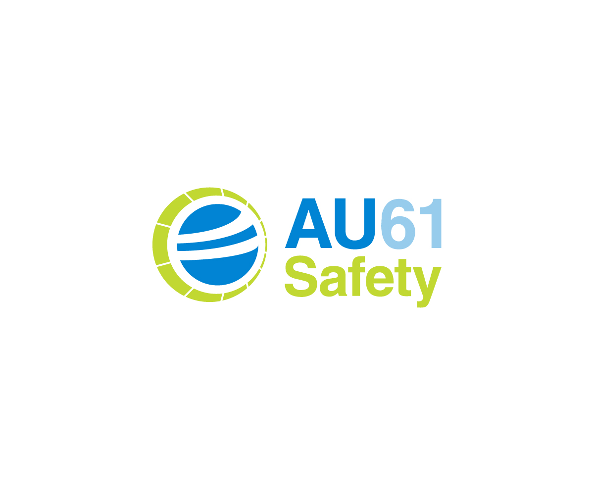 Logo Design by M.Pirs for AU61 Safety | Design #3106940