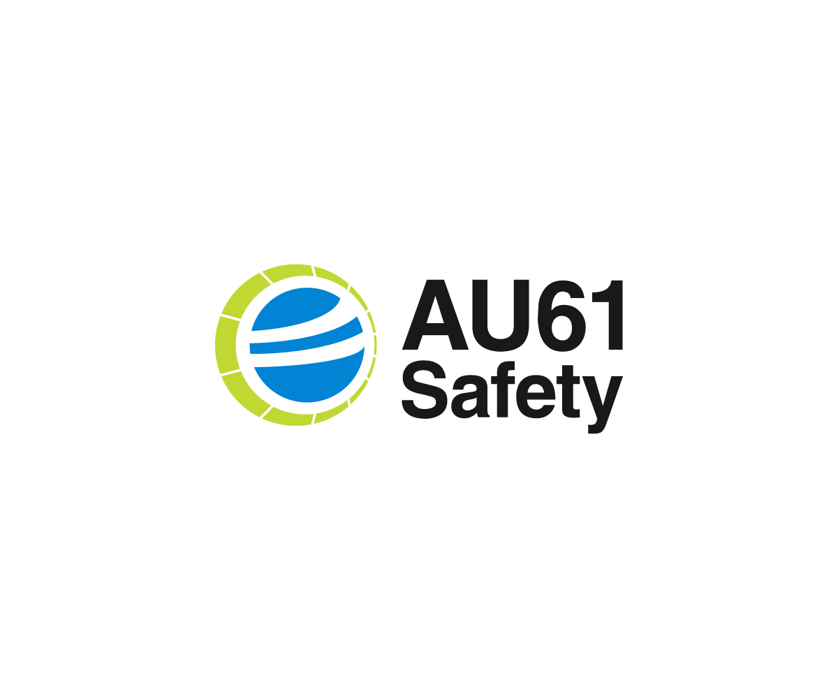 Logo Design by M.Pirs for AU61 Safety | Design #3106942