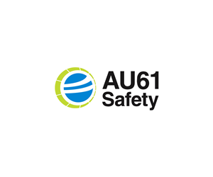 Logo Design by M.Pirs for AU61 Safety | Design: #3106942