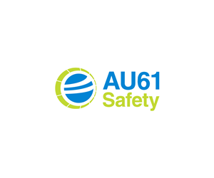 Logo Design by M.Pirs for AU61 Safety | Design: #3106945