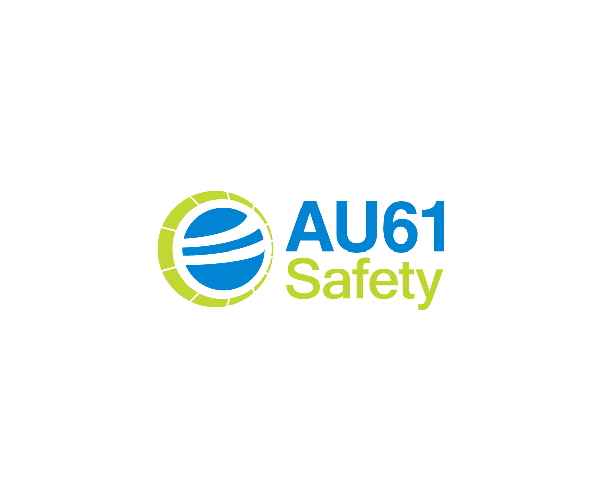 Logo Design by M.Pirs for AU61 Safety | Design #3106955