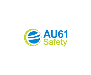Logo Design by M.Pirs for AU61 Safety | Design: #3106955