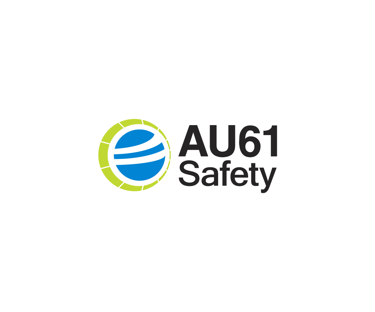 Logo Design by M.Pirs for AU61 Safety | Design #3106959