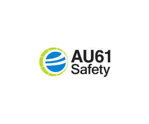 Logo Design by M.Pirs for AU61 Safety | Design: #3106959