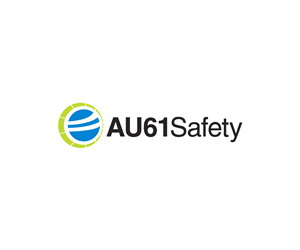 Logo Design by M.Pirs for AU61 Safety | Design: #3106973