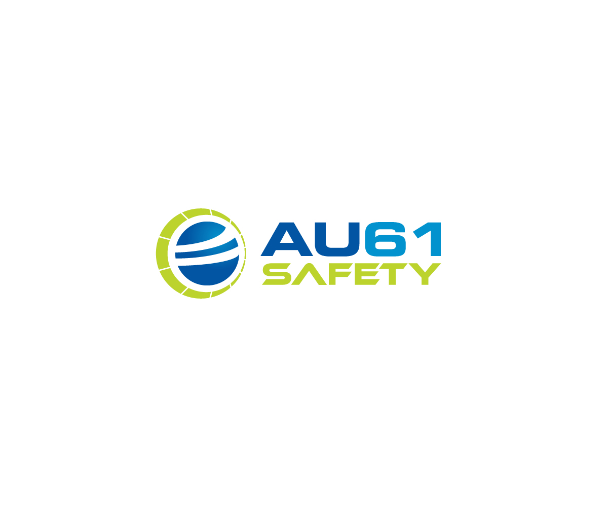 Logo Design by M.Pirs for AU61 Safety | Design #3107307