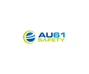 Logo Design by M.Pirs for AU61 Safety | Design: #3107318