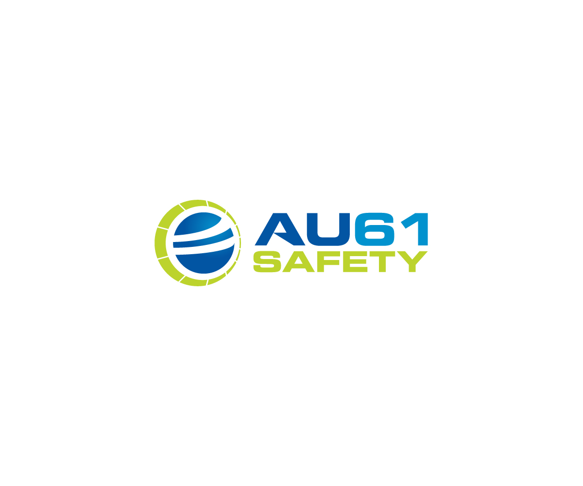 Logo Design by M.Pirs for AU61 Safety | Design #3107382