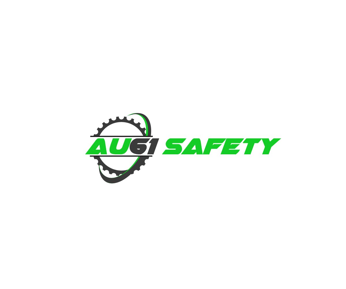 Logo Design by King Cozy for AU61 Safety | Design #3087211