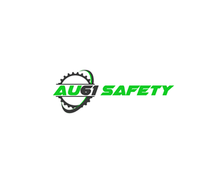 Logo Design by King Cozy for AU61 Safety | Design: #3087211