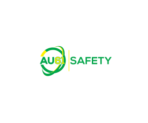 Logo Design by King Cozy for AU61 Safety | Design: #3092056