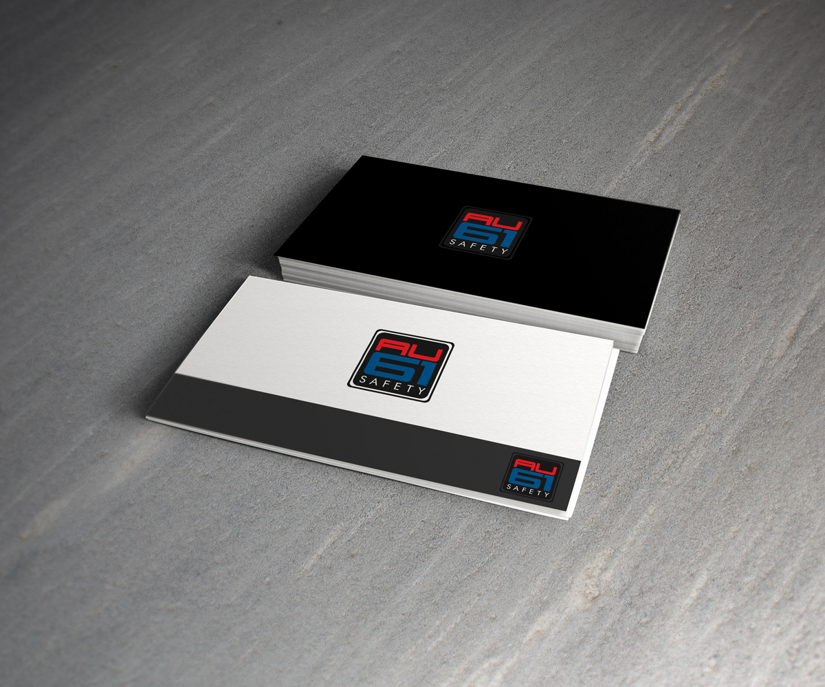 Logo Design by Senpachie for AU61 Safety | Design #3112492