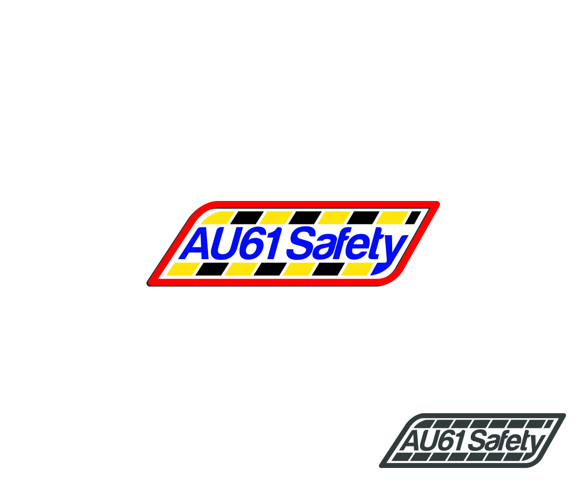 Logo Design by Storm for AU61 Safety | Design #3090786