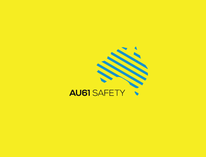 Logo Design by DigitalOne for AU61 Safety | Design #3109776