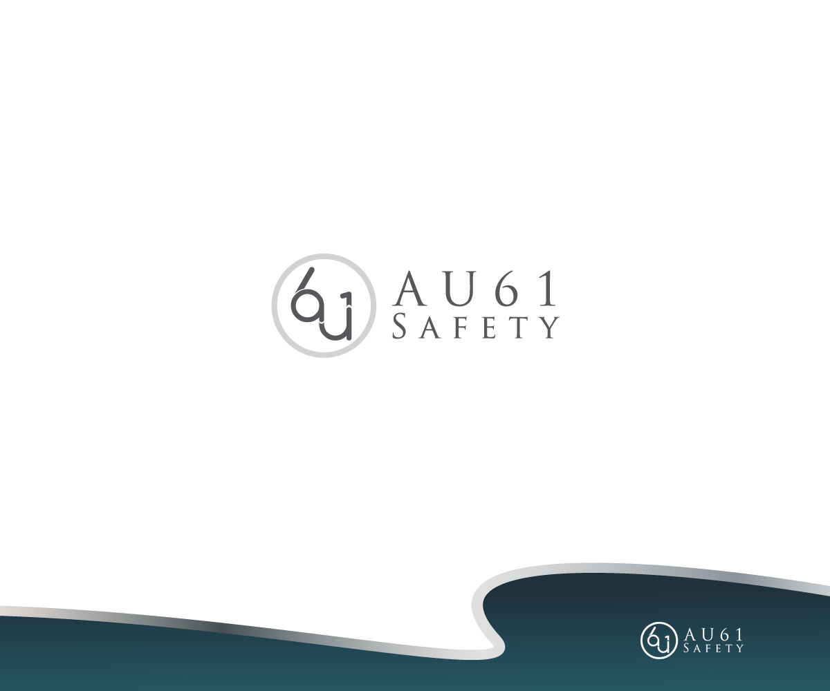 Logo Design by GenArt for AU61 Safety | Design #3171185