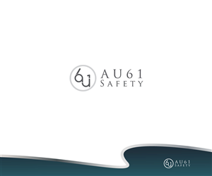 Diseño de Logo por GenArt para AU61 Safety | Diseño: #3171185