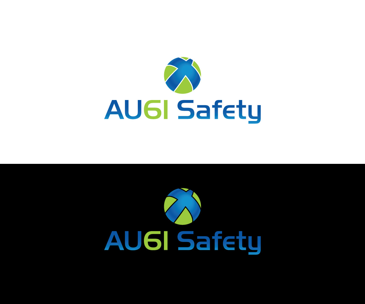 Logo Design by niko for AU61 Safety | Design #3097549